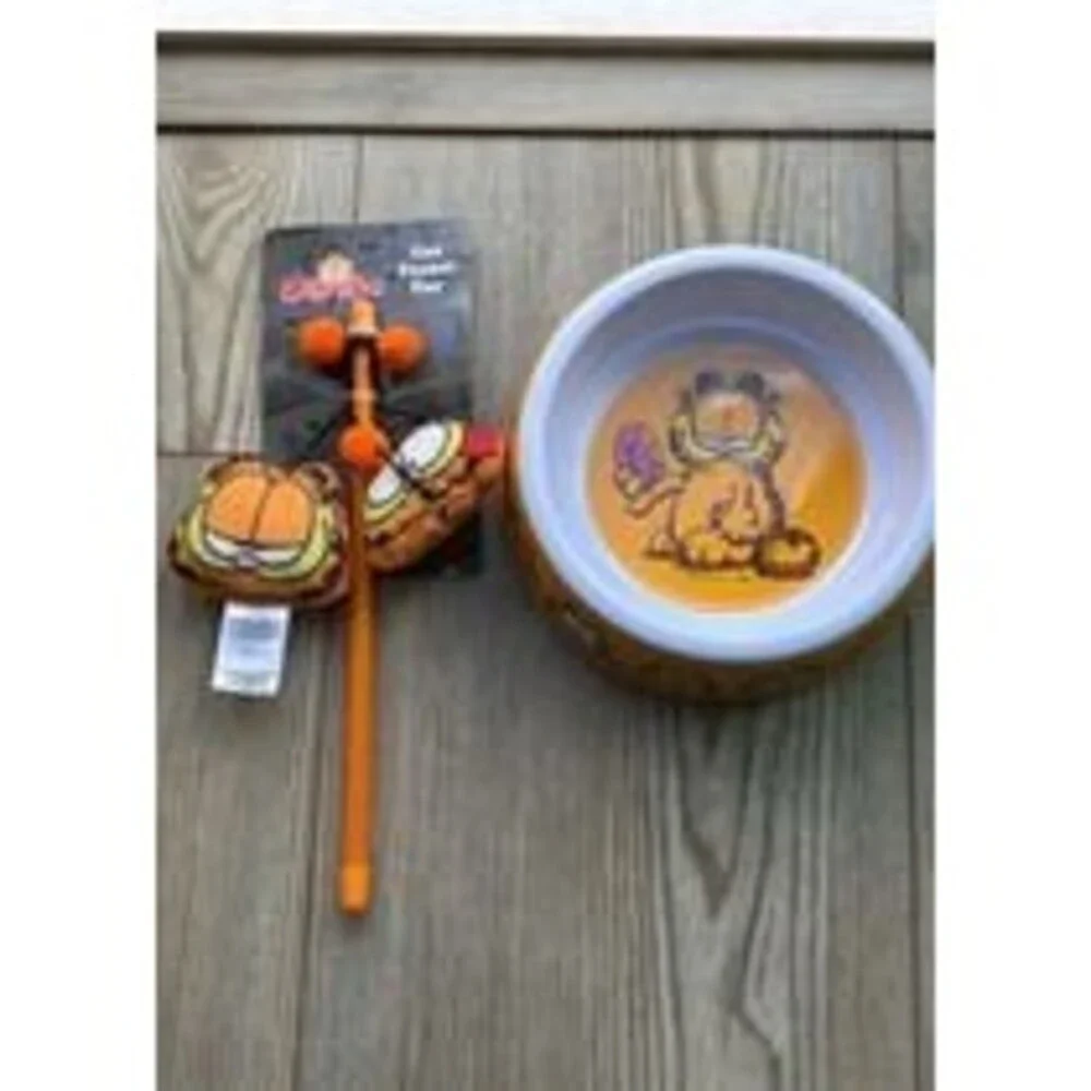 cat bowl
